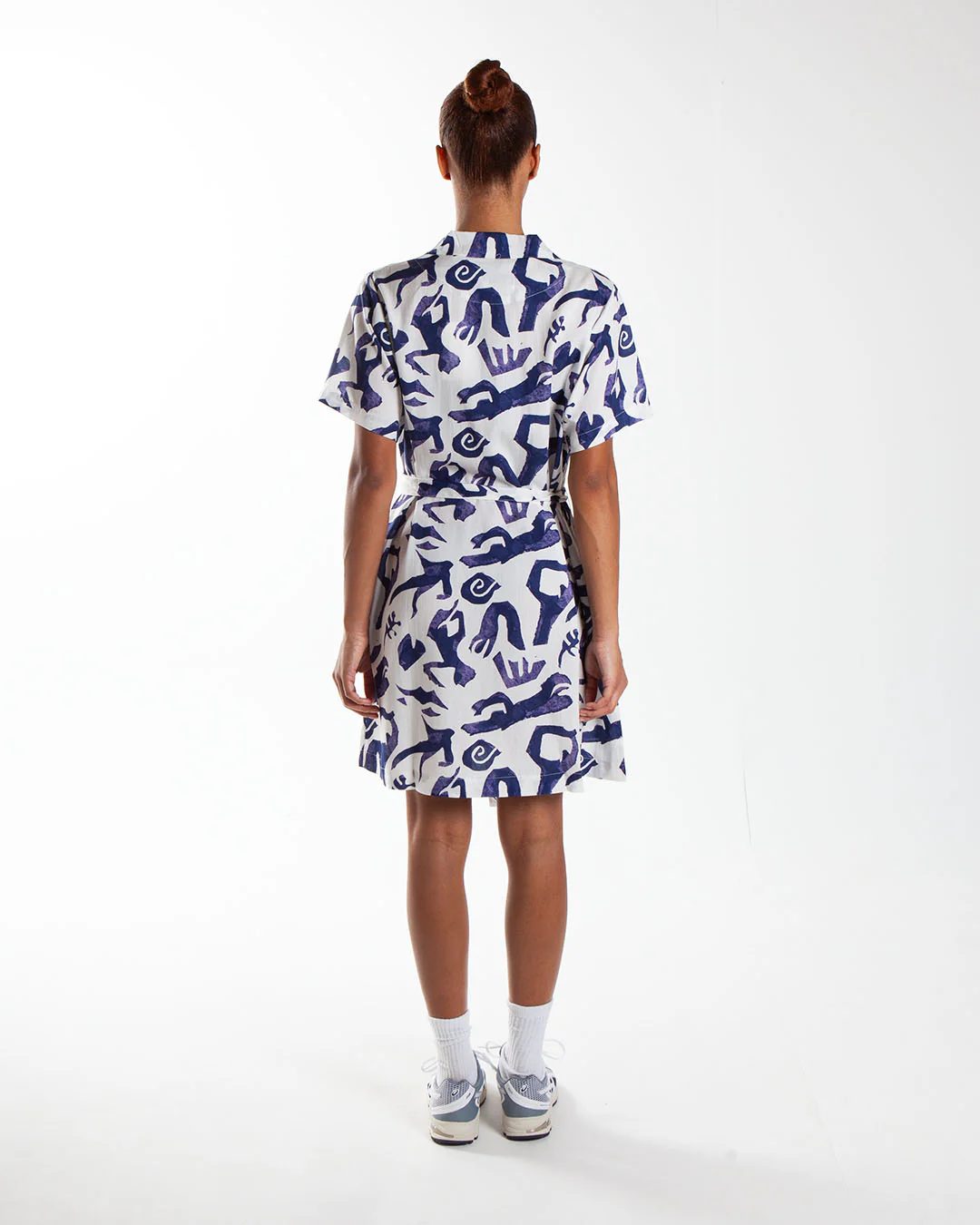 Potato Head Experience Dress - Image 3