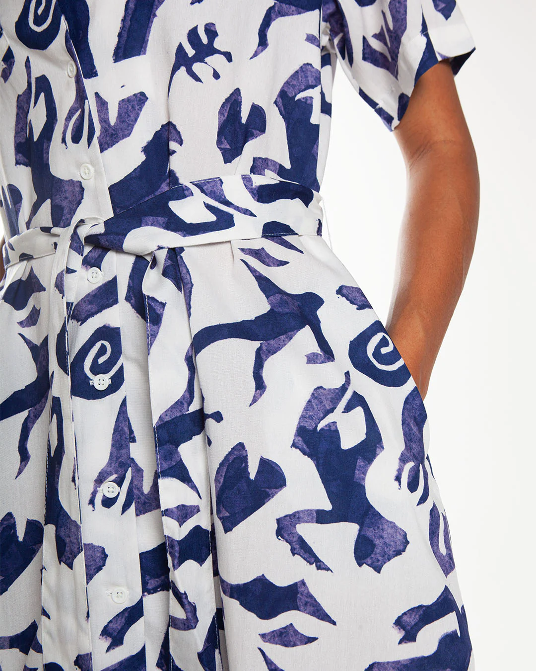 Potato Head Experience Dress - Image 4