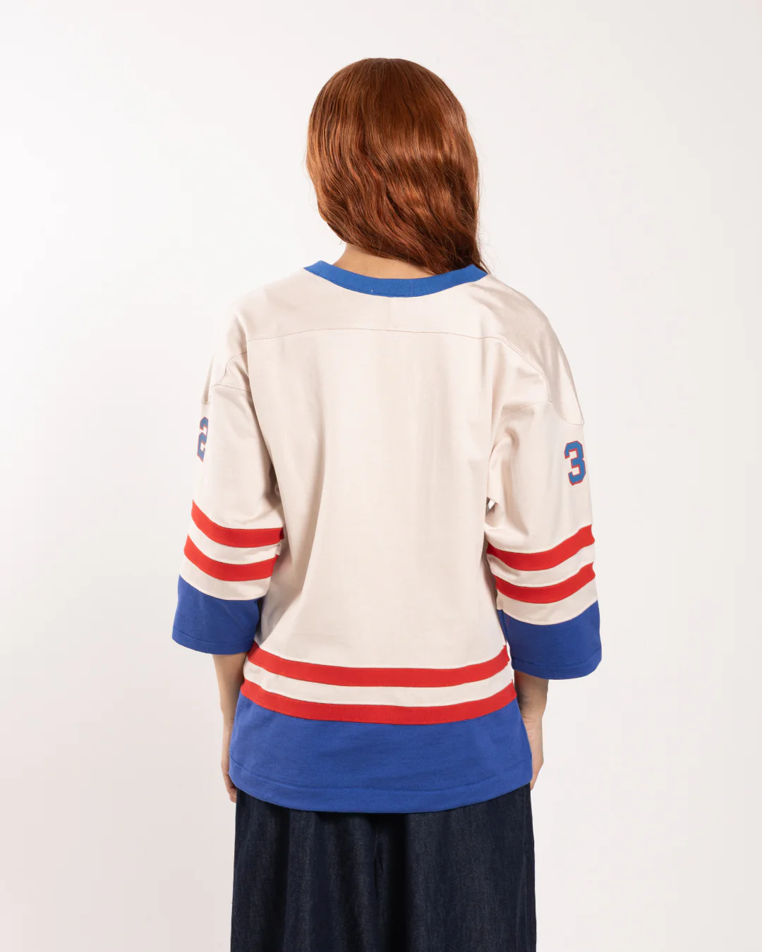 Rhodolirion Hockey Team Jersey - Switching Natural - Image 3