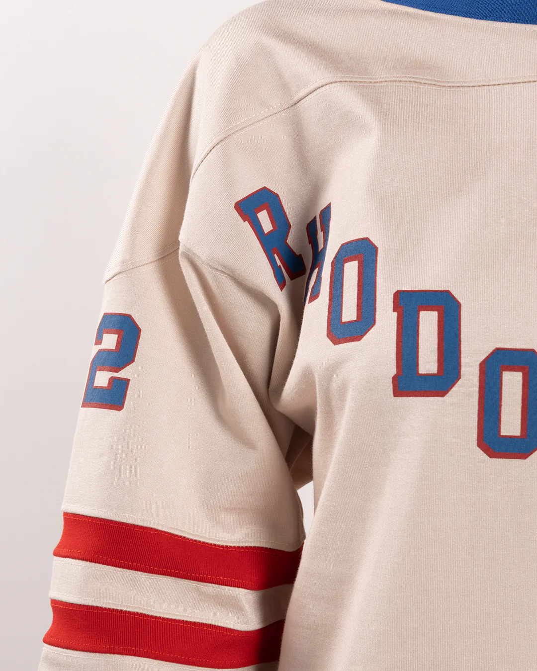 Rhodolirion Hockey Team Jersey - Switching Natural - Image 4