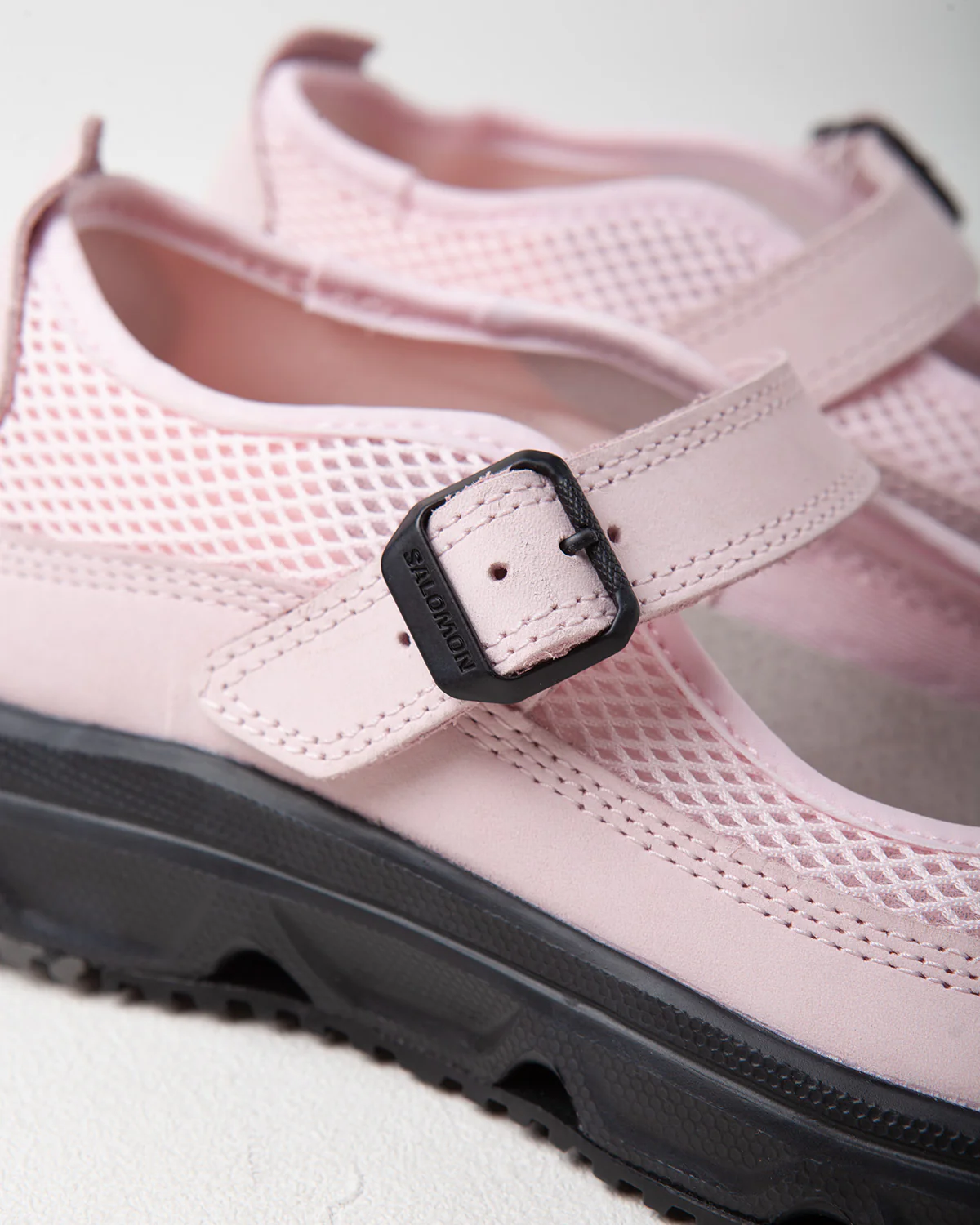 Salomon RX Marie-Jeanne Ice Pink/Black - Image 4