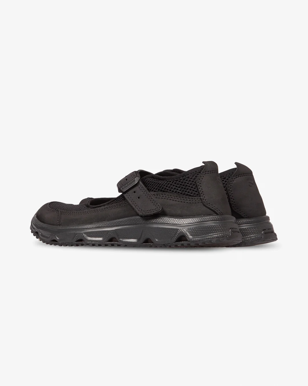 Salomon RX Marie Jeanne Triple Black - Image 3