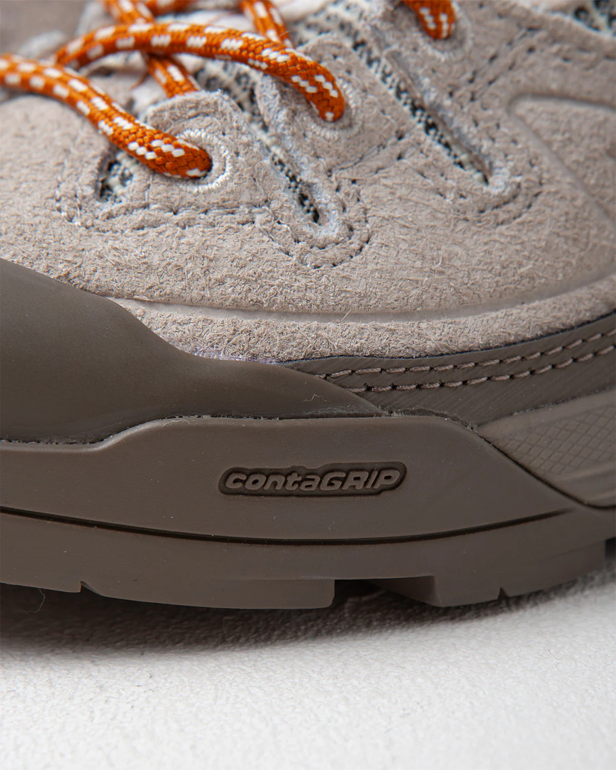 Salomon X-ALP Woven Walnut/Silver Cloud/Vanila - Image 5