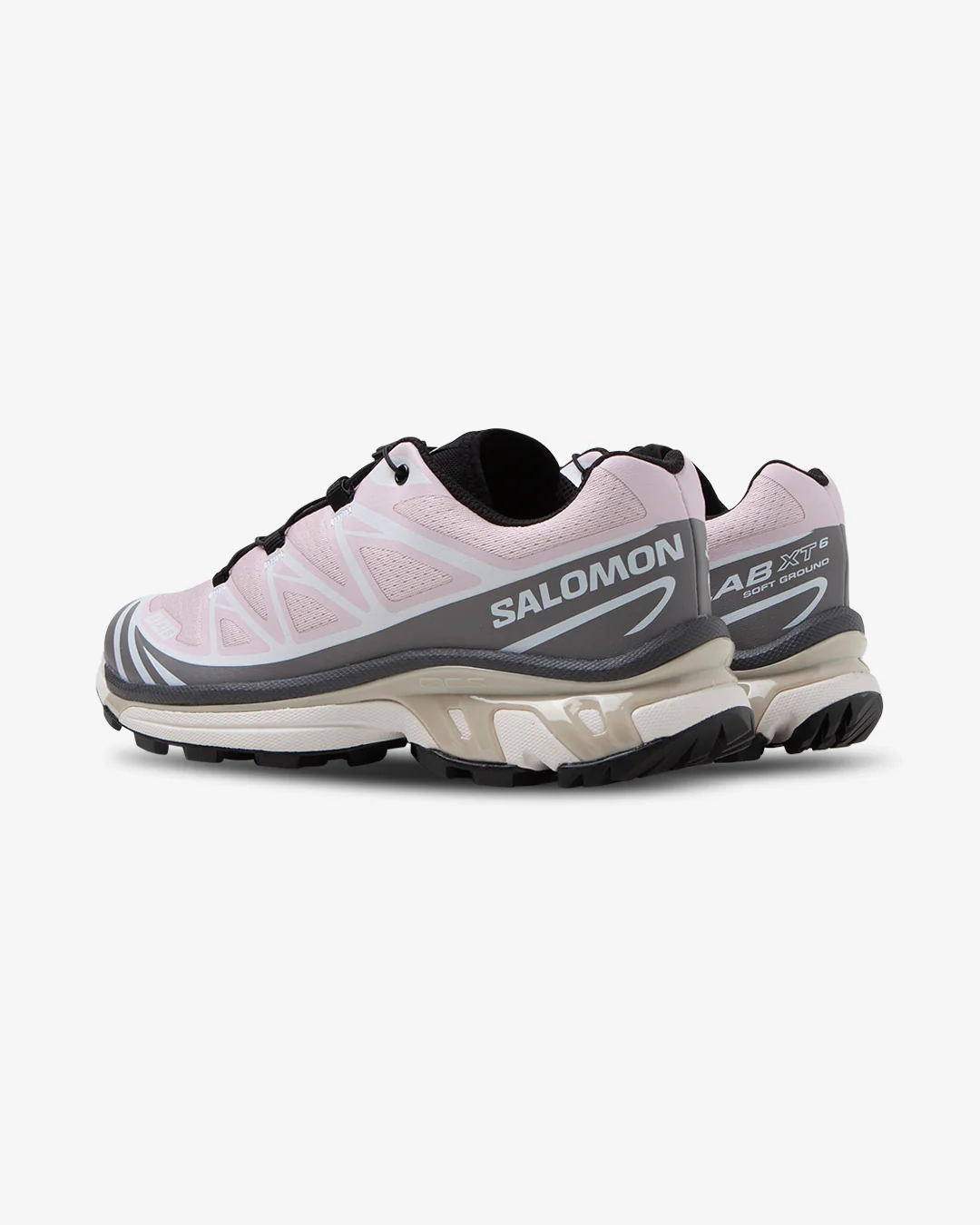 Salomon XT-6 Cloudburst/Icy Pink/Tapioca - Image 3