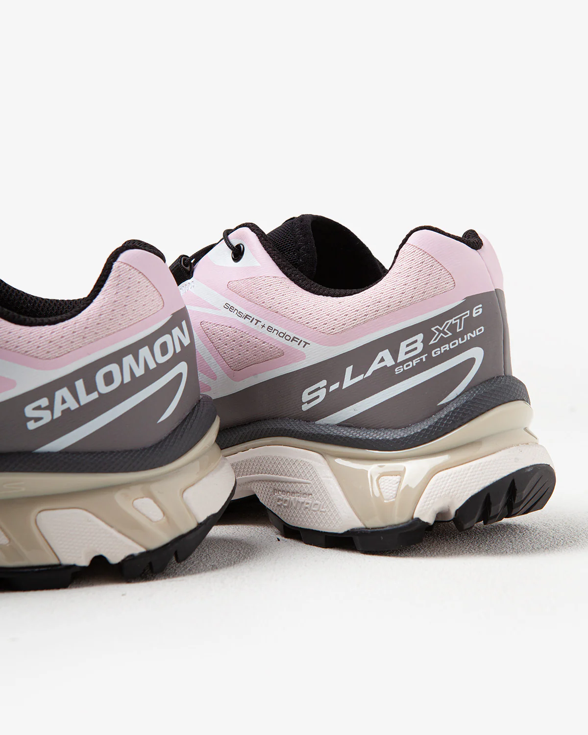 Salomon XT-6 Cloudburst/Icy Pink/Tapioca - Image 4