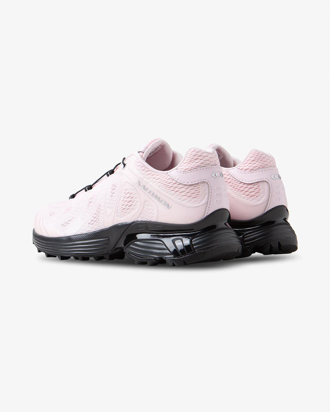 Salomon XT-Whisper Void Ice Pink/Black - Image 3