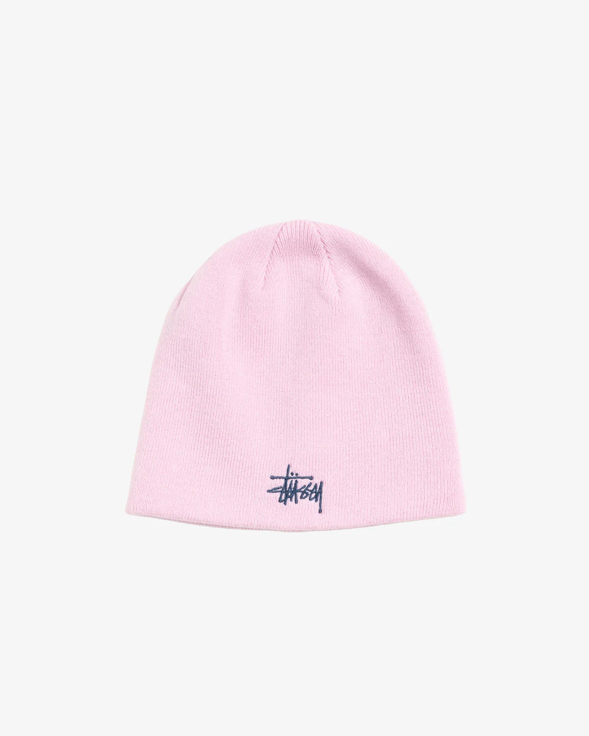 Stüssy Basic Skullcap Rose Pink