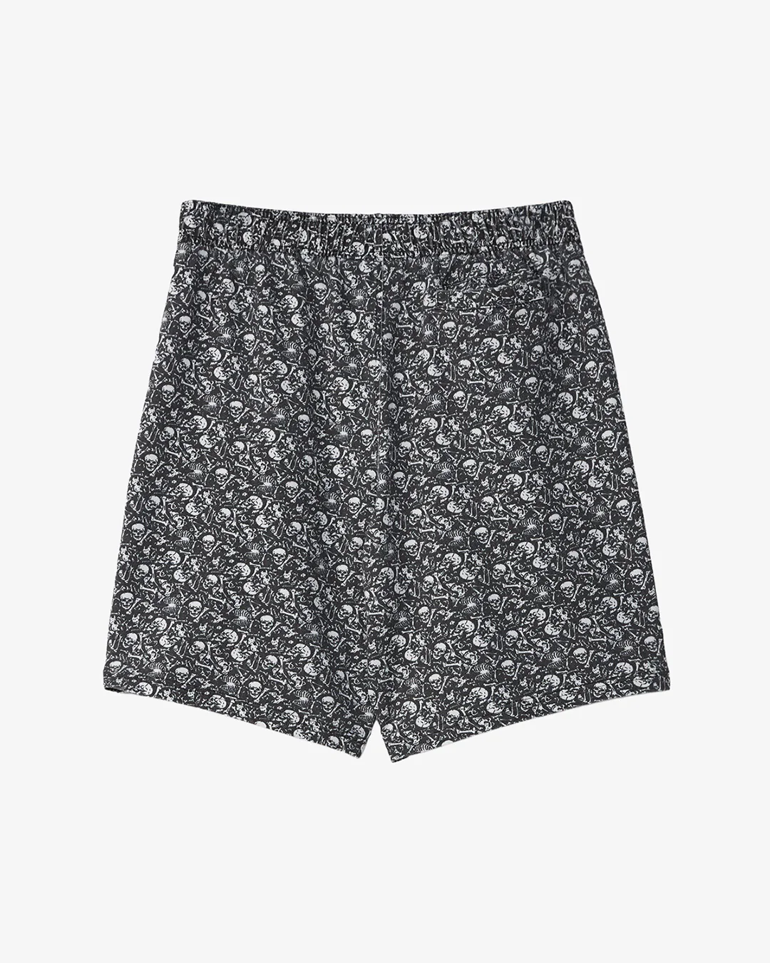 Stüssy Jersey Short Bones - Image 5