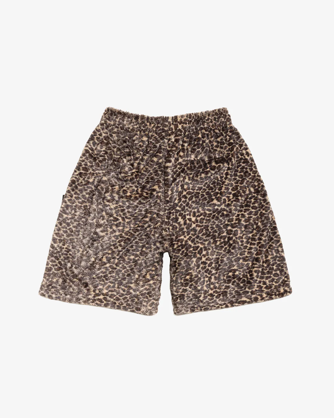 Stüssy Pile Leopard Short - Image 6