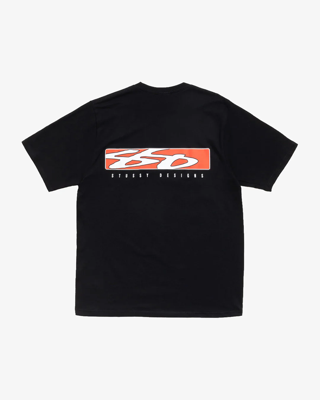 Stüssy S Box Tee Black - Image 6