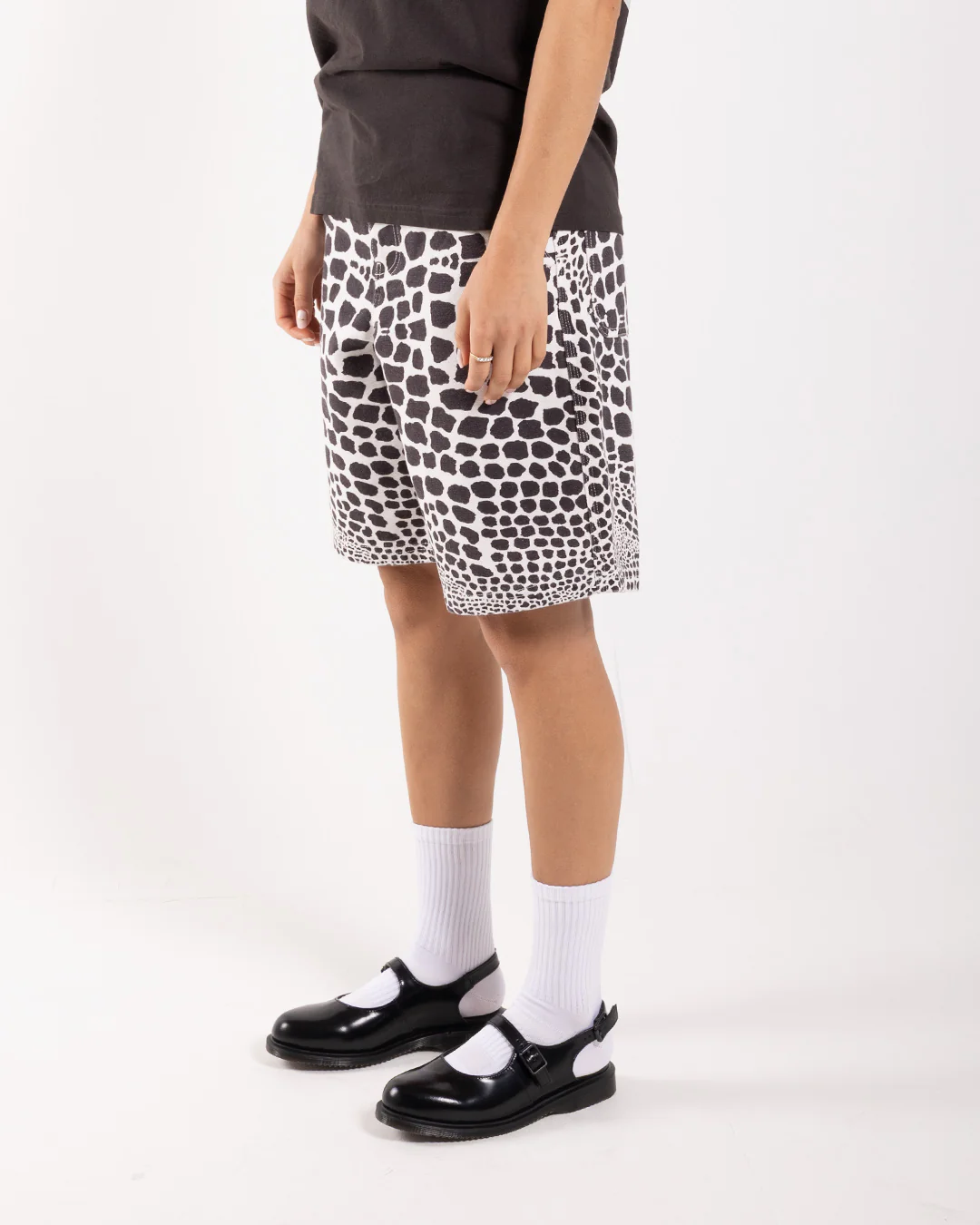 Stüssy Work Short Canvas Safari - Image 2