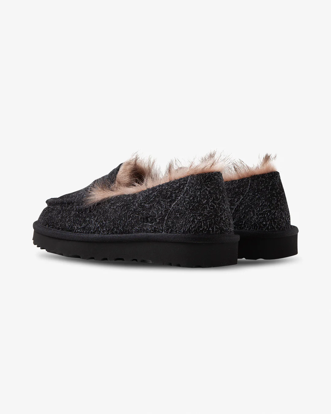 Ugg W Ellis Loafer Black - Image 3