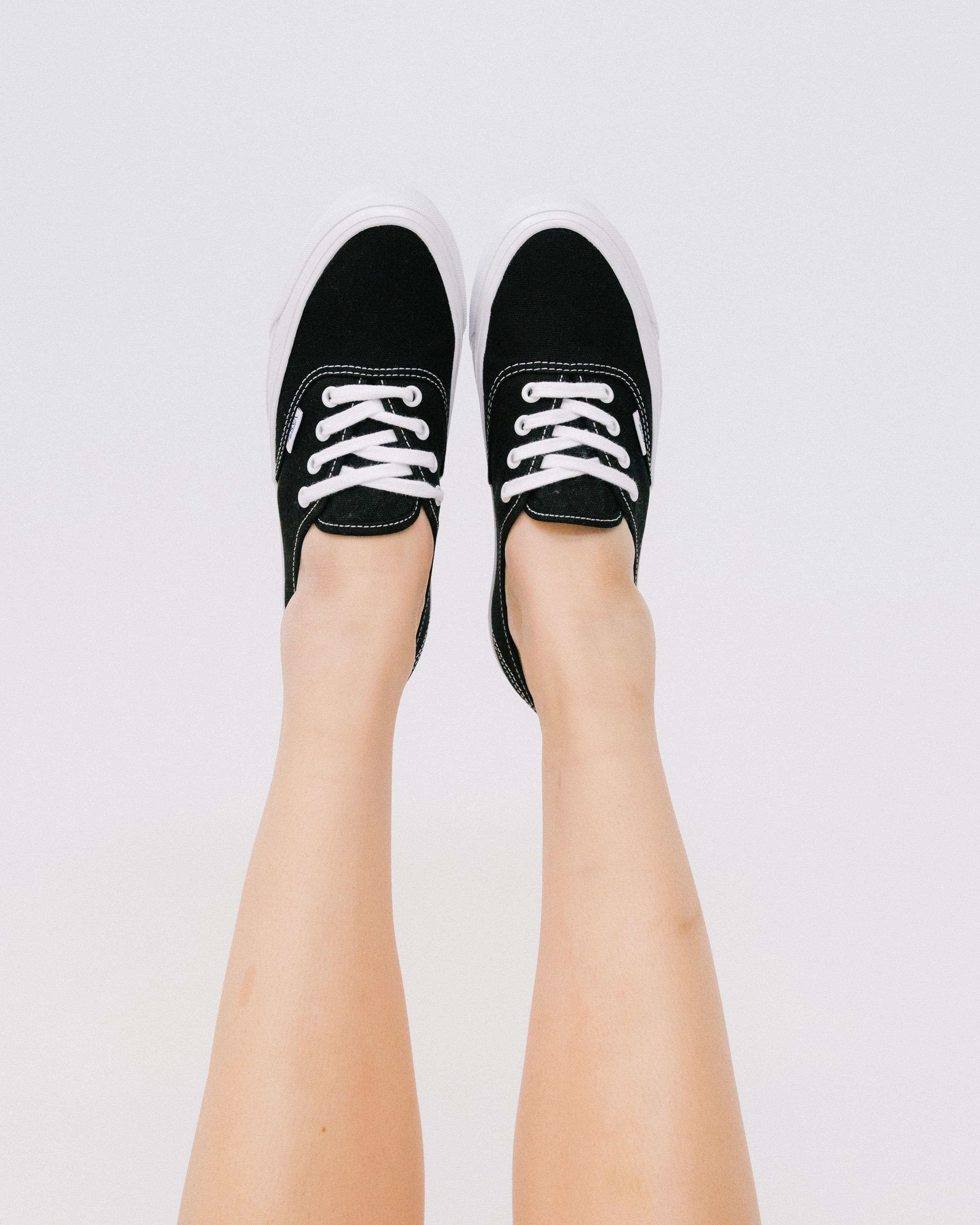 Vans Authentic Reissue 44 LX Black/White - Image 5