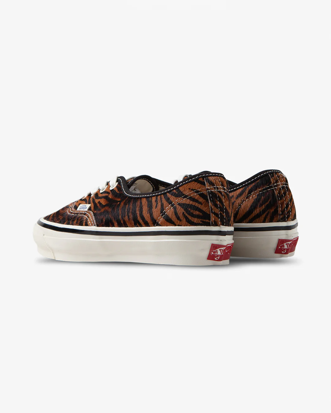Vans LX Authentic 44 Tiger/Black - Image 3