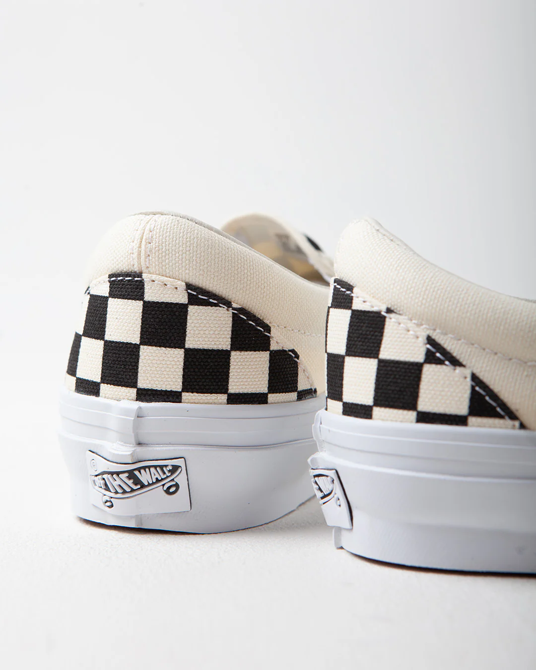 Vans Slip-On Reissue 98 LX Black/White - Image 4