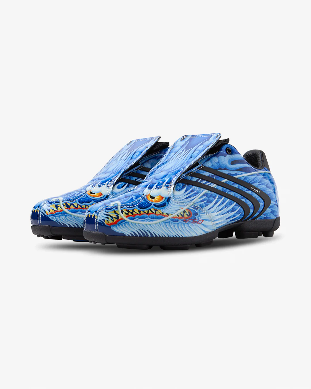Y-3 F50 Tunit Beast Pack Dragon - Image 2