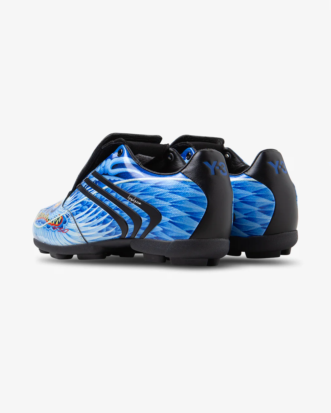Y-3 F50 Tunit Beast Pack Dragon - Image 3