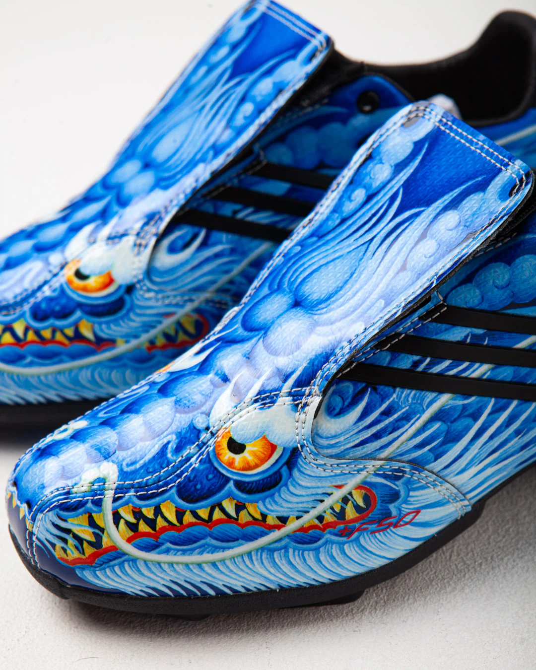 Y-3 F50 Tunit Beast Pack Dragon - Image 4