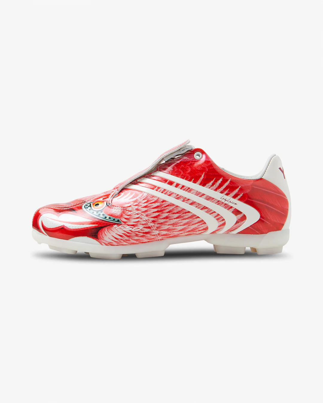 Y-3 F50 Tunit Beast Pack Eagle