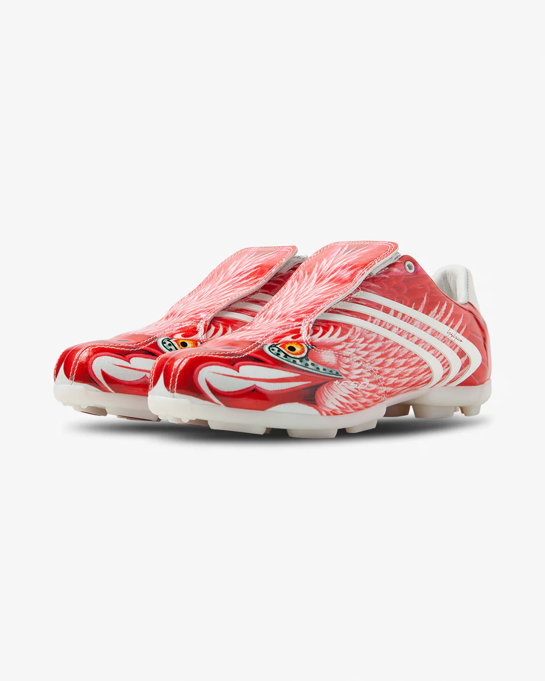 Y-3 F50 Tunit Beast Pack Eagle - Image 2