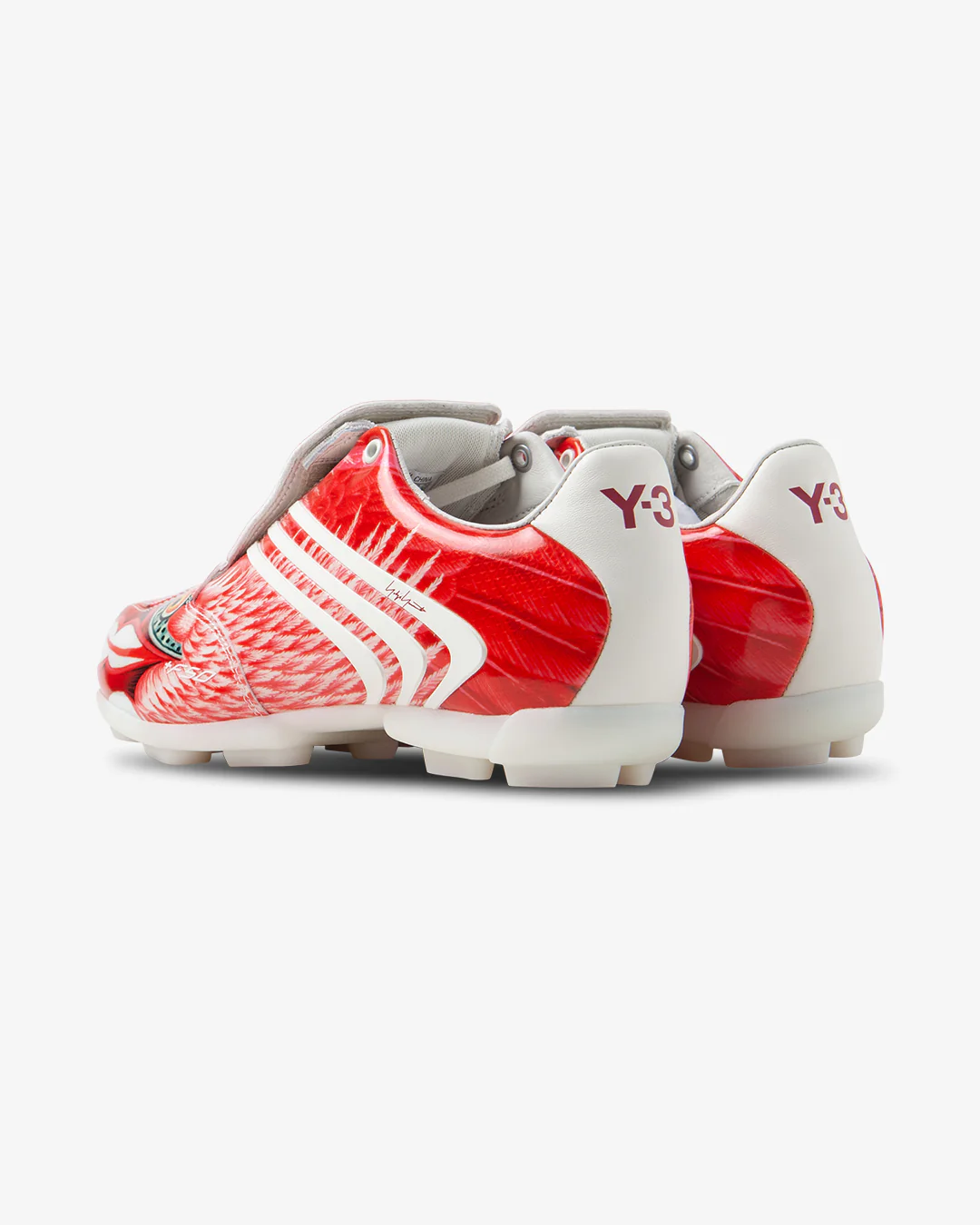 Y-3 F50 Tunit Beast Pack Eagle - Image 3