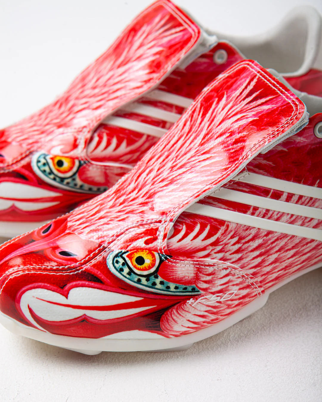 Y-3 F50 Tunit Beast Pack Eagle - Image 4