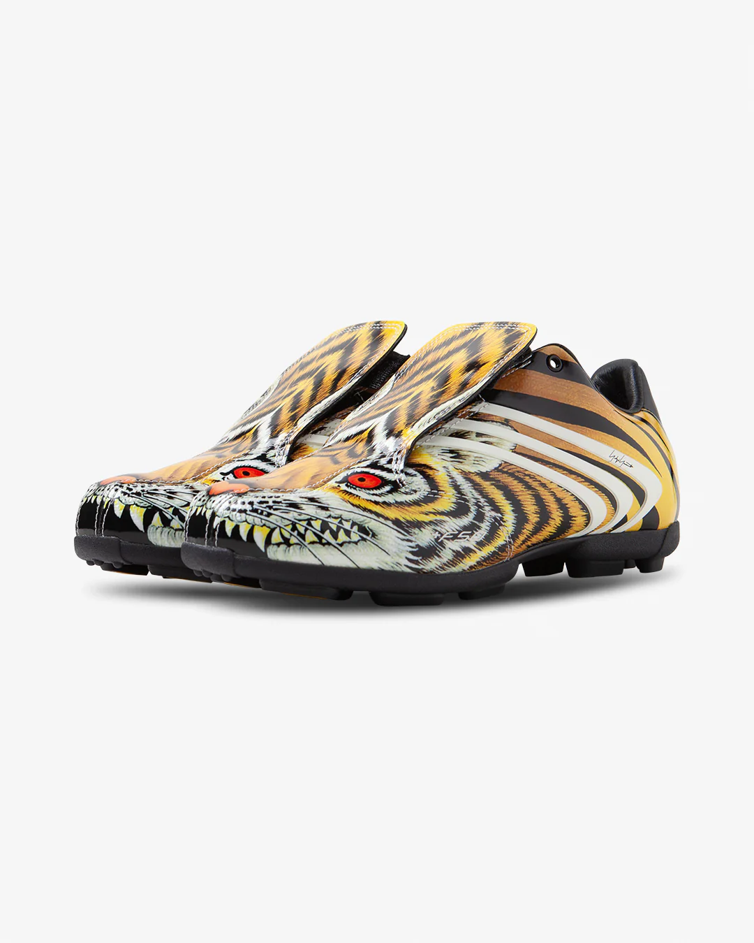 Y-3 F50 Tunit Beast Pack Tiger - Image 2