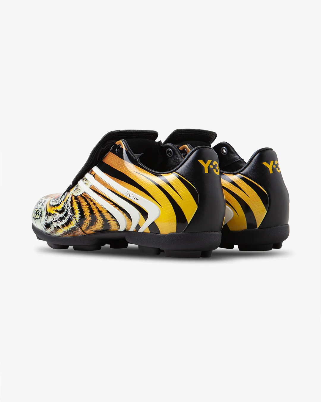 Y-3 F50 Tunit Beast Pack Tiger - Image 3