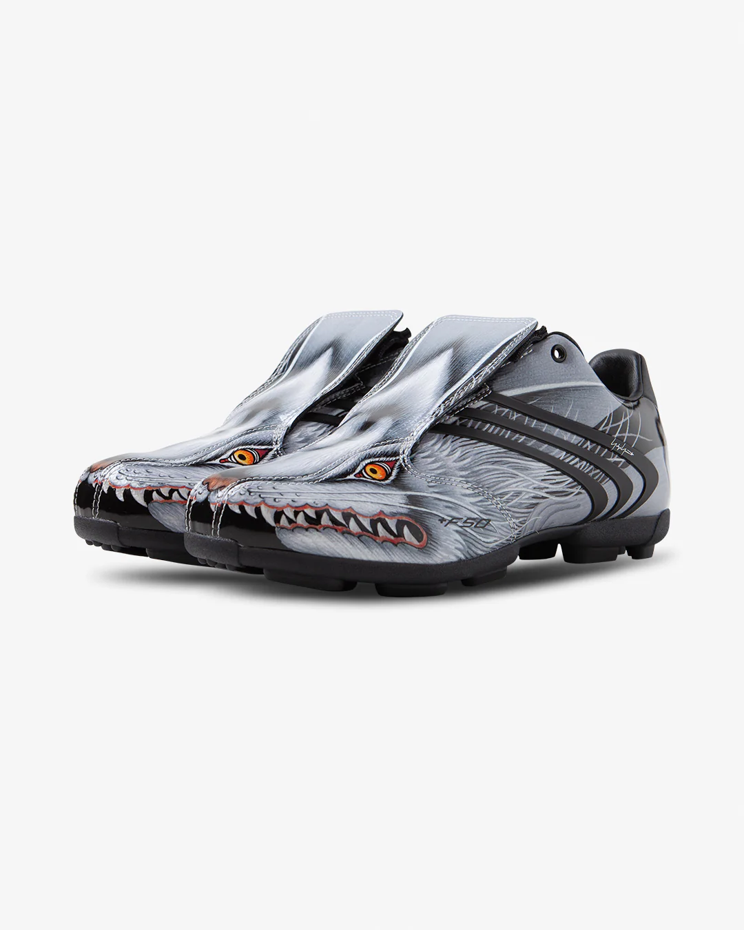 Y-3 F50 Tunit Beast Pack Wolf - Image 2