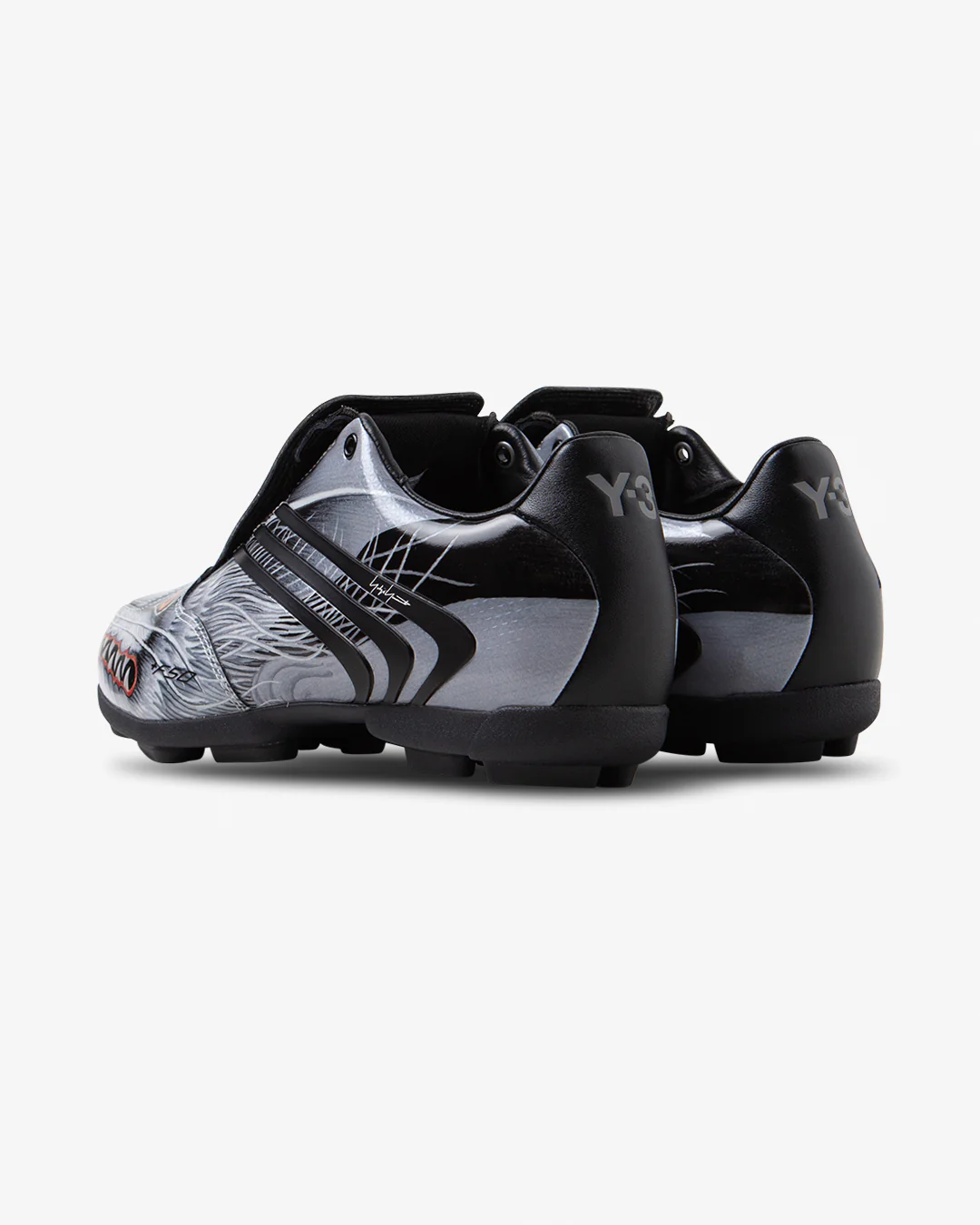 Y-3 F50 Tunit Beast Pack Wolf - Image 3