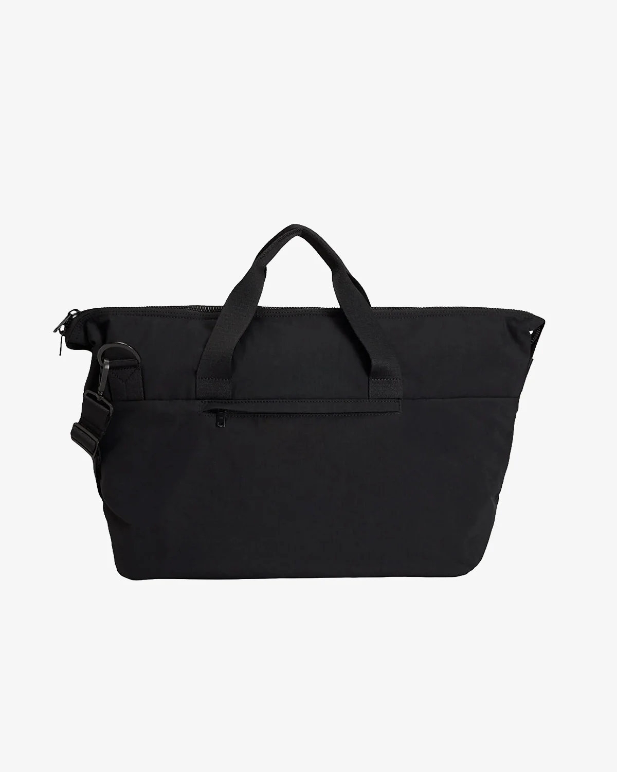 Y-3 Utility Messenger Bag Black - Image 3